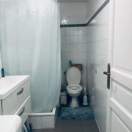 Appartamento Charming Versailles, Close To Paris *